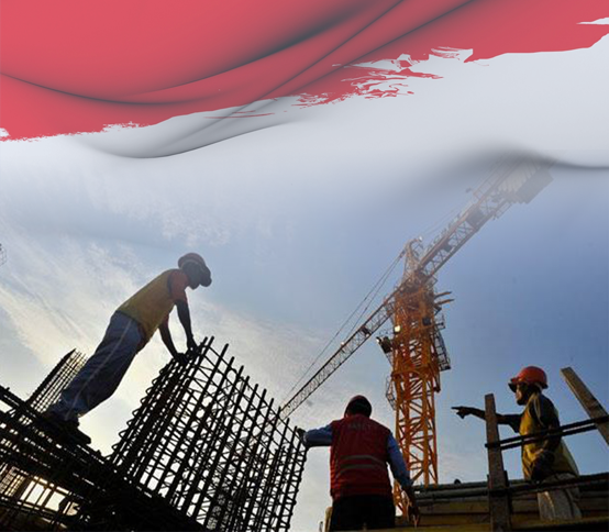Pembangunan Nasional